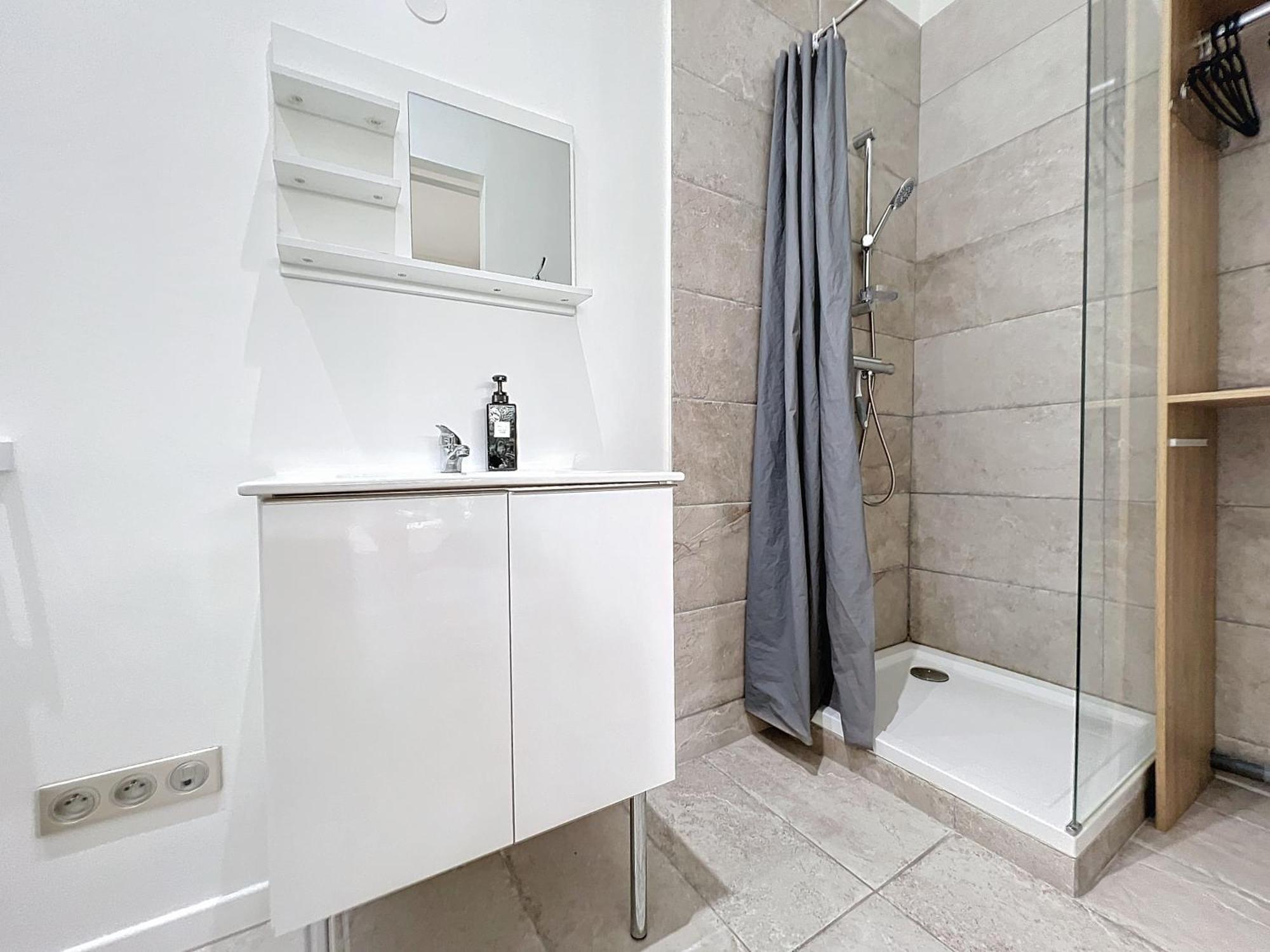 Le Clos Lassagne A - Lyon Sud Apartamento