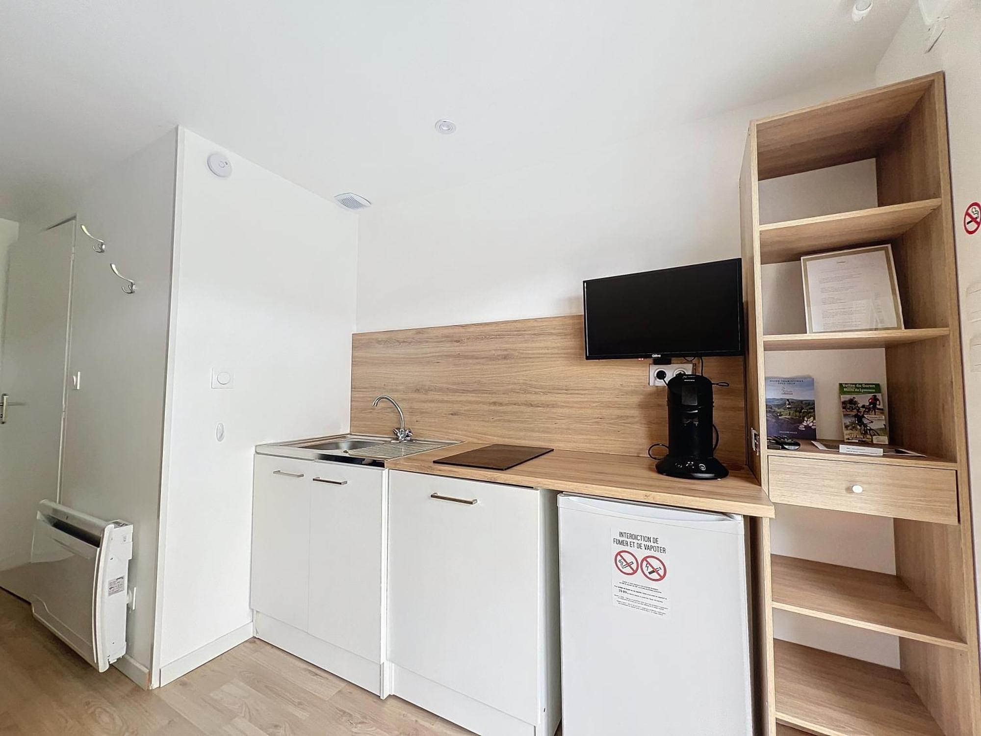 Apartamento Le Clos Lassagne A - Lyon Sud