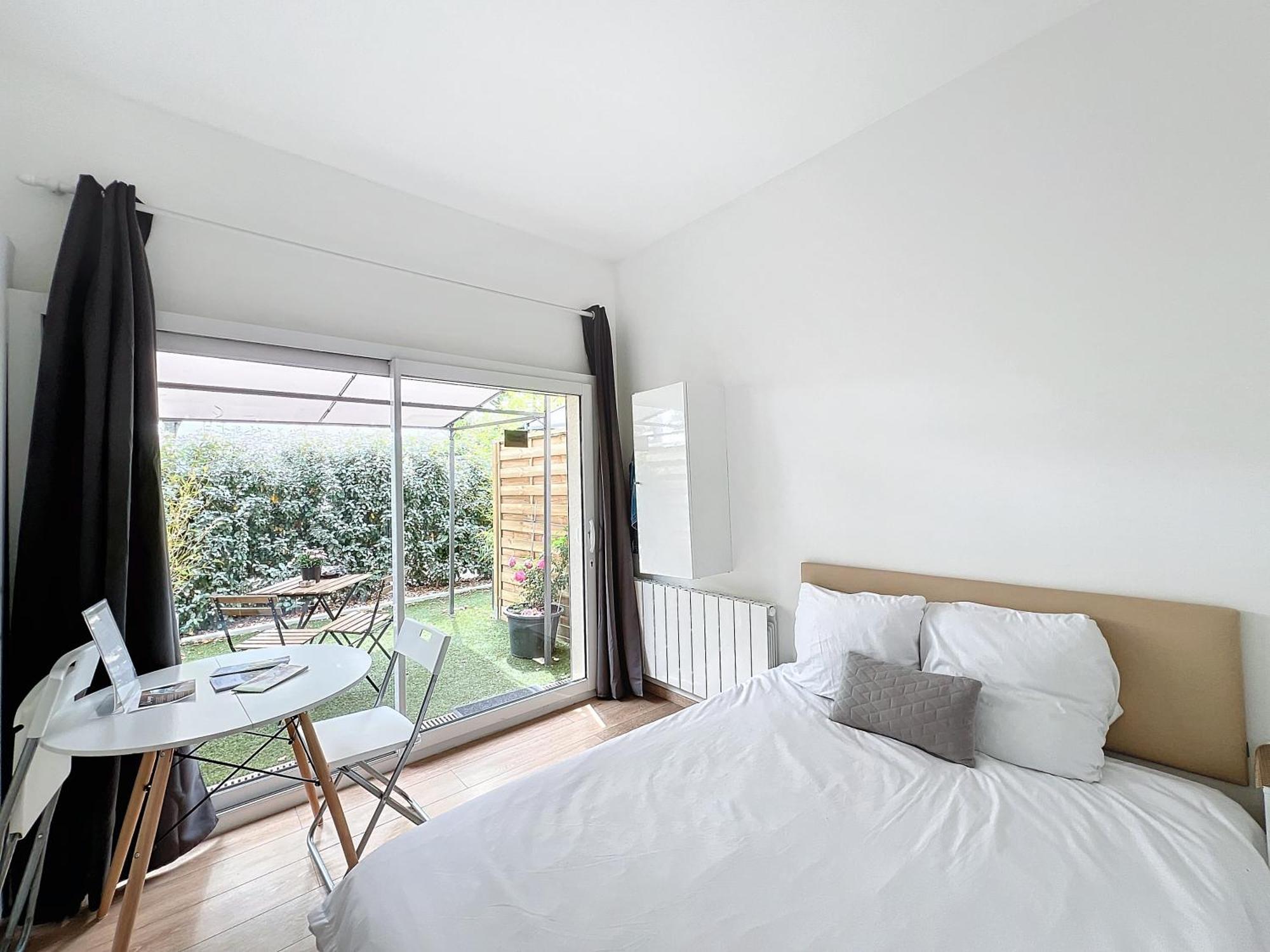 Apartamento Le Clos Lassagne A - Lyon Sud *