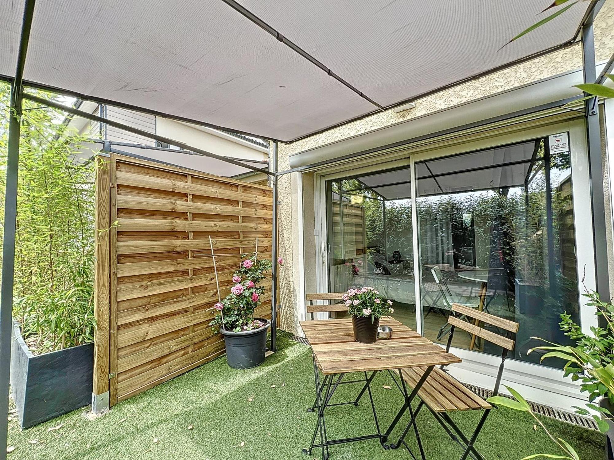 Apartamento Le Clos Lassagne A - Lyon Sud