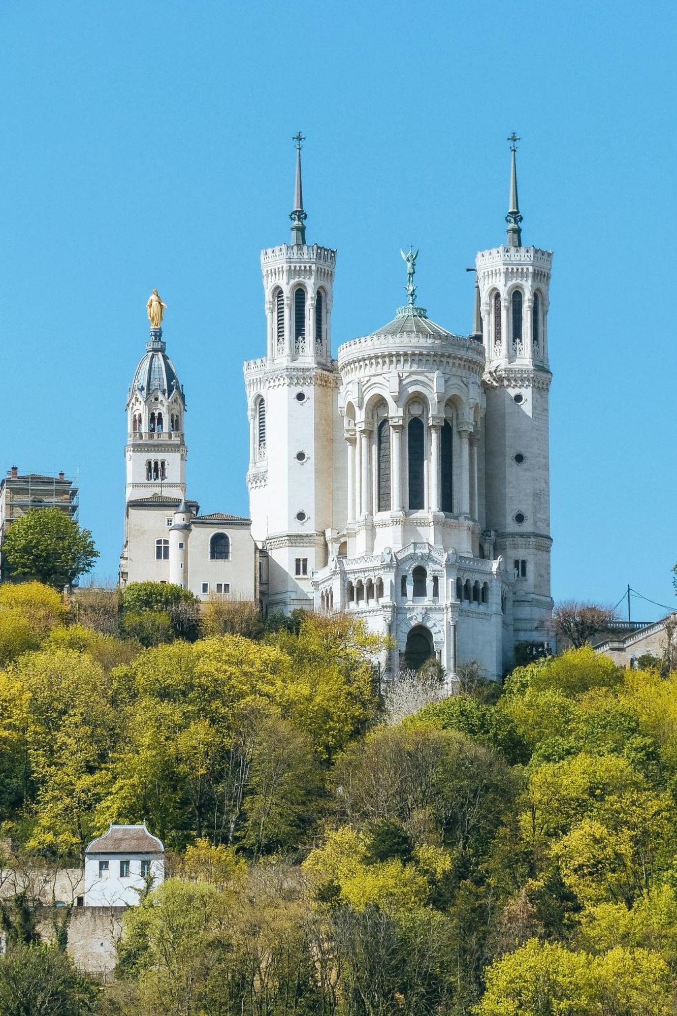 Le Clos Lassagne A - Lyon Sud Apartamento *