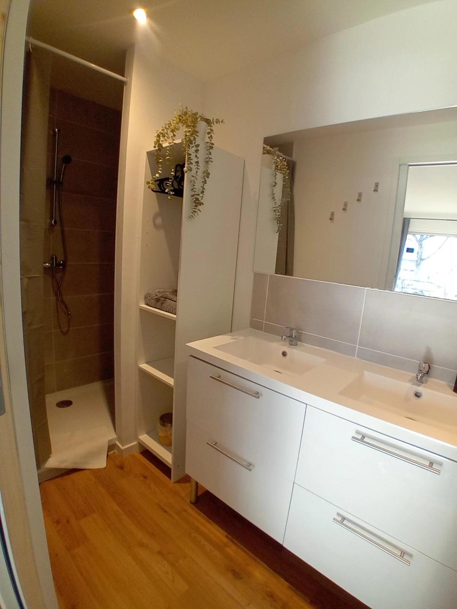 Le Clos Lassagne A - Lyon Sud Apartamento