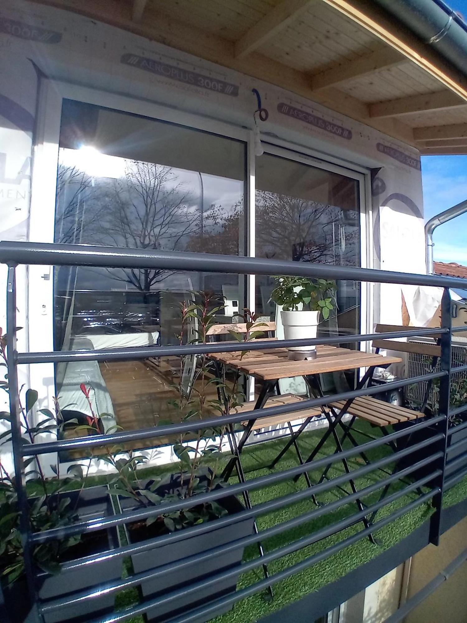 Le Clos Lassagne A - Lyon Sud Apartamento Brignais