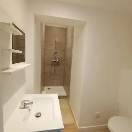 Appart'Hotel Le Clos Lassagne A Brignais - Lyon Sud Extérieur photo