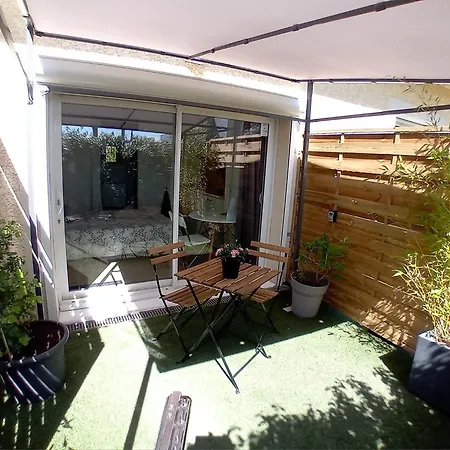Appart'Hotel Le Clos Lassagne A Brignais - Lyon Sud Extérieur photo