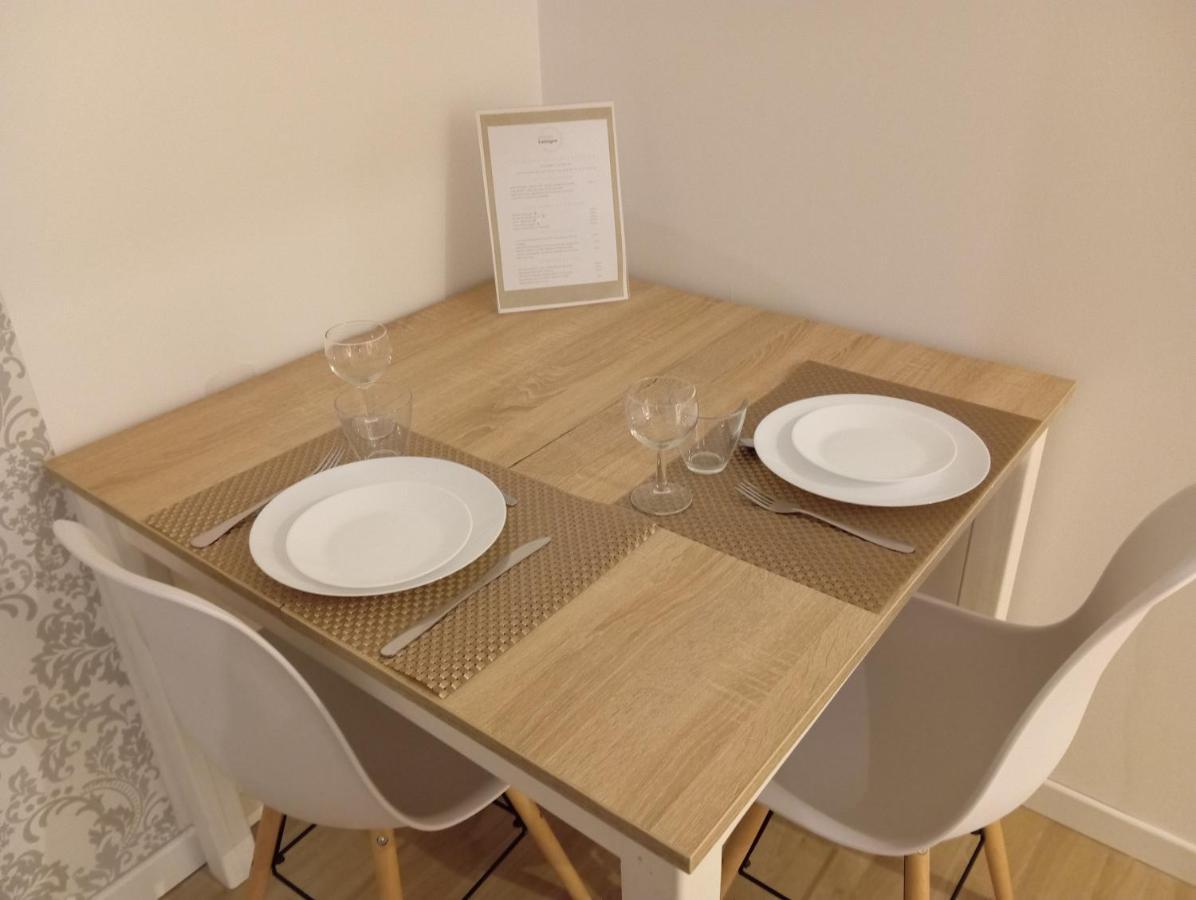 Le Clos Lassagne A - Lyon Sud Appartement Brignais