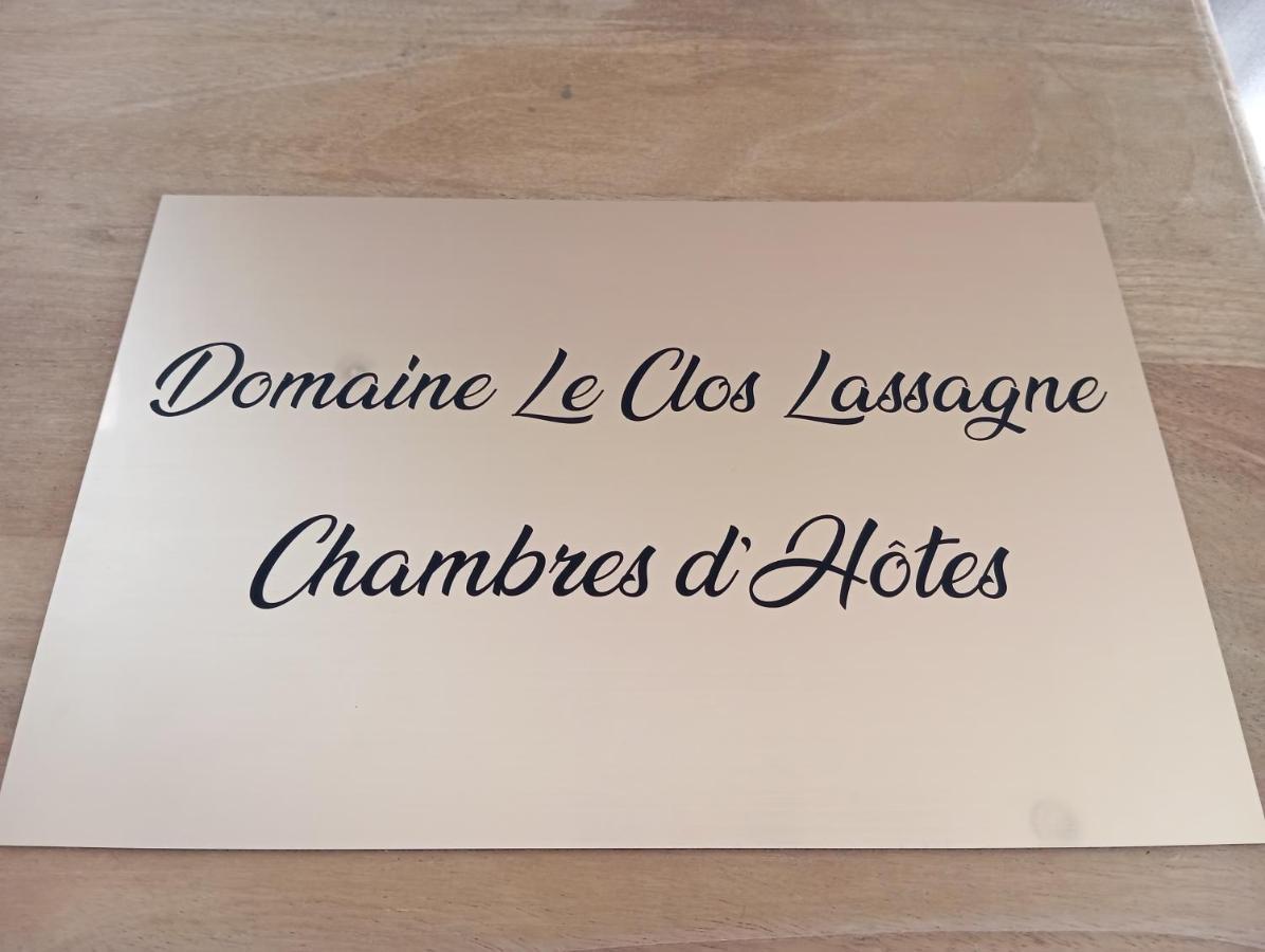 Le Clos Lassagne A - Lyon Sud Appartamento