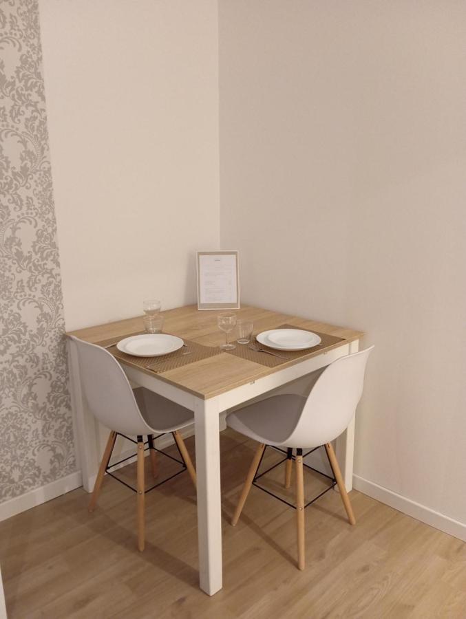 Le Clos Lassagne A - Lyon Sud Appartement *