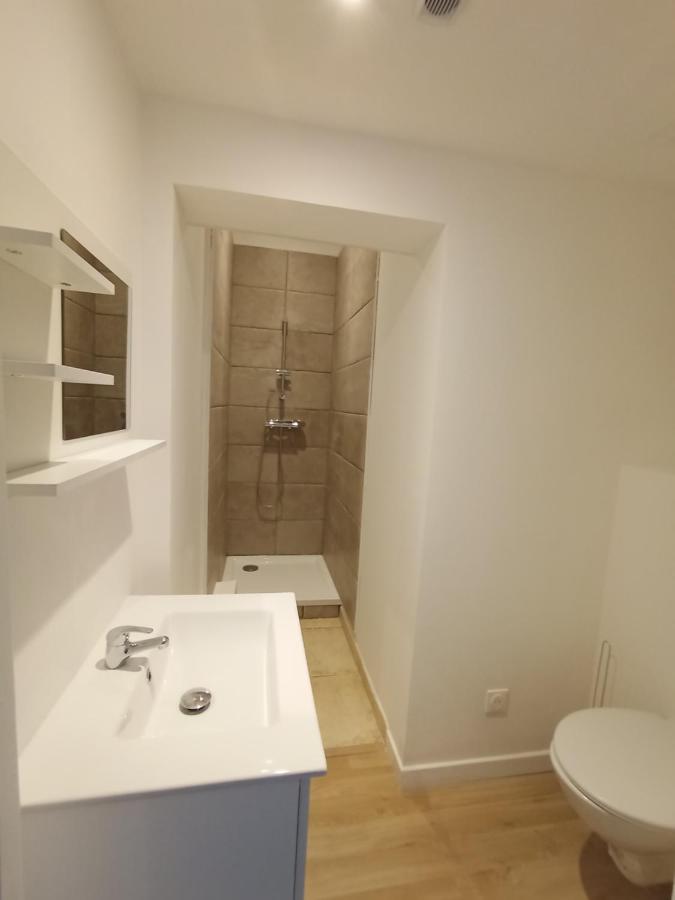 Appartement Le Clos Lassagne A - Lyon Sud Brignais
