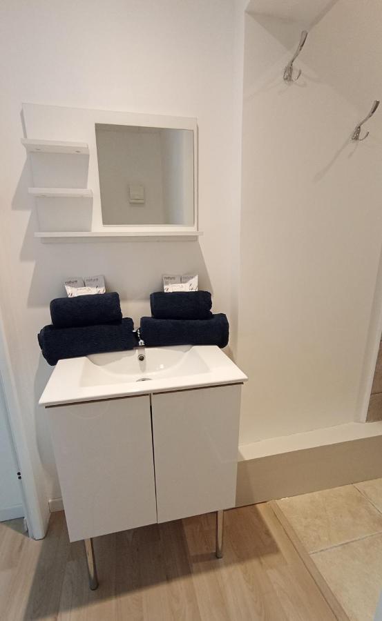 Appartement Le Clos Lassagne A - Lyon Sud Brignais