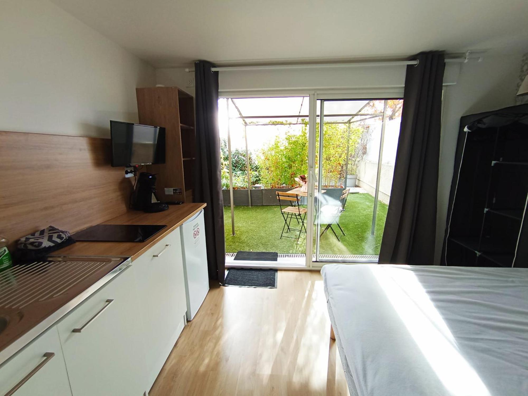 Le Clos Lassagne A - Lyon Sud * Brignais