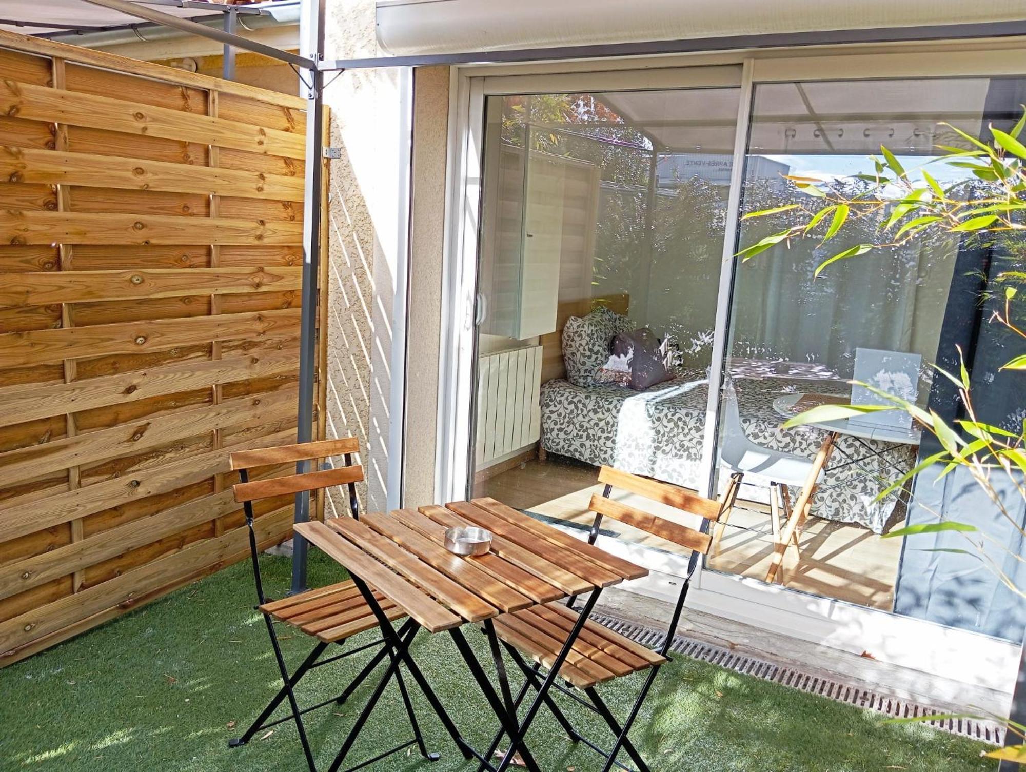 Appartamento Le Clos Lassagne A - Lyon Sud Brignais