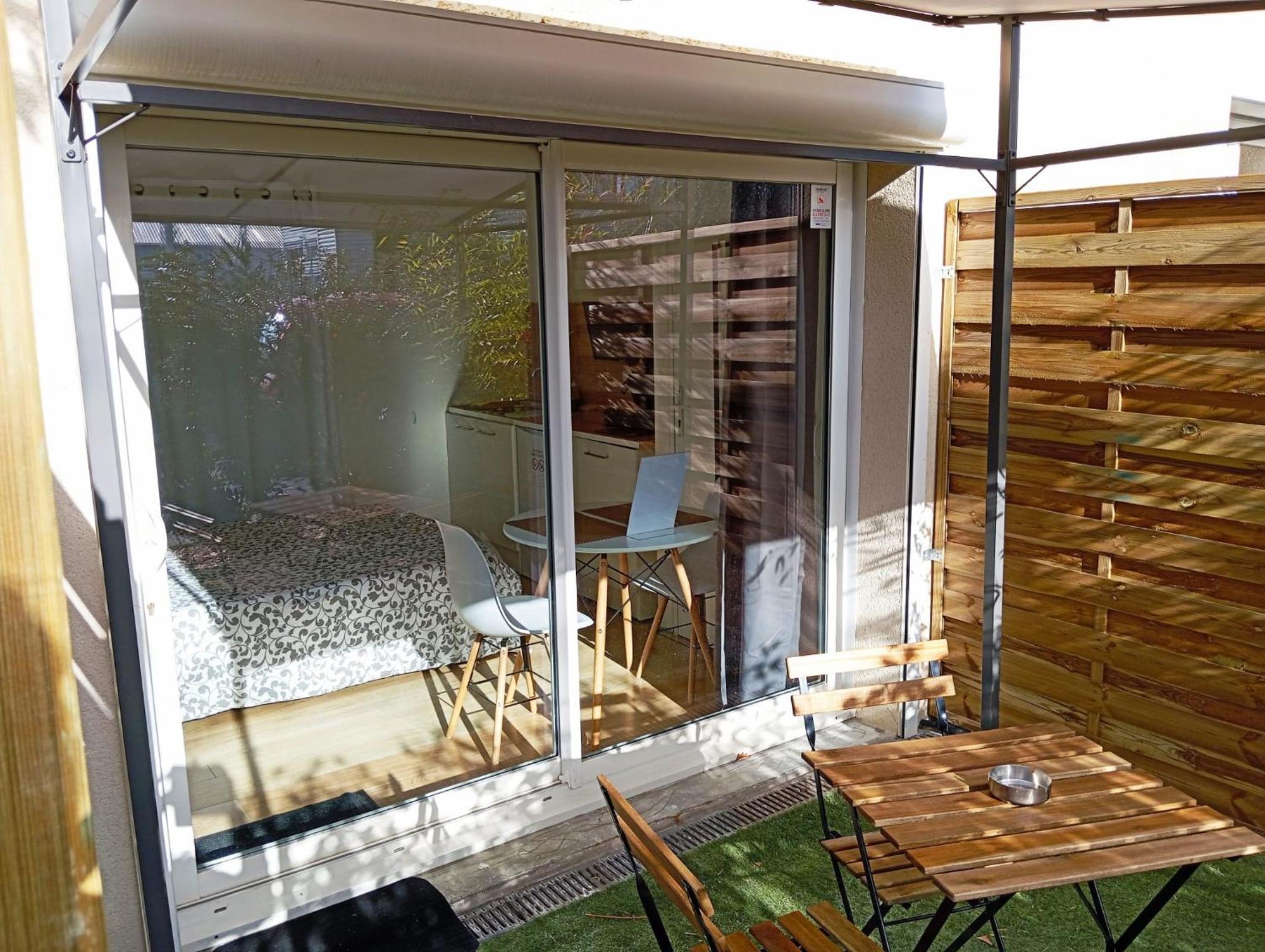 Appartement Le Clos Lassagne A - Lyon Sud *