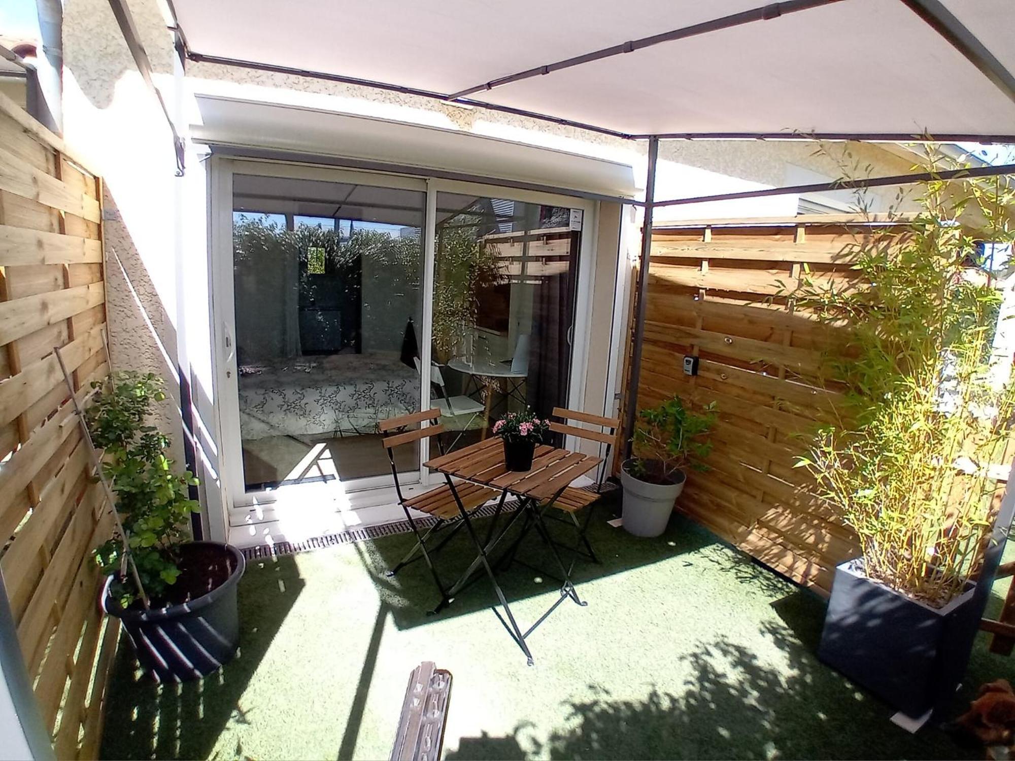 Le Clos Lassagne A - Lyon Sud Appartement *
