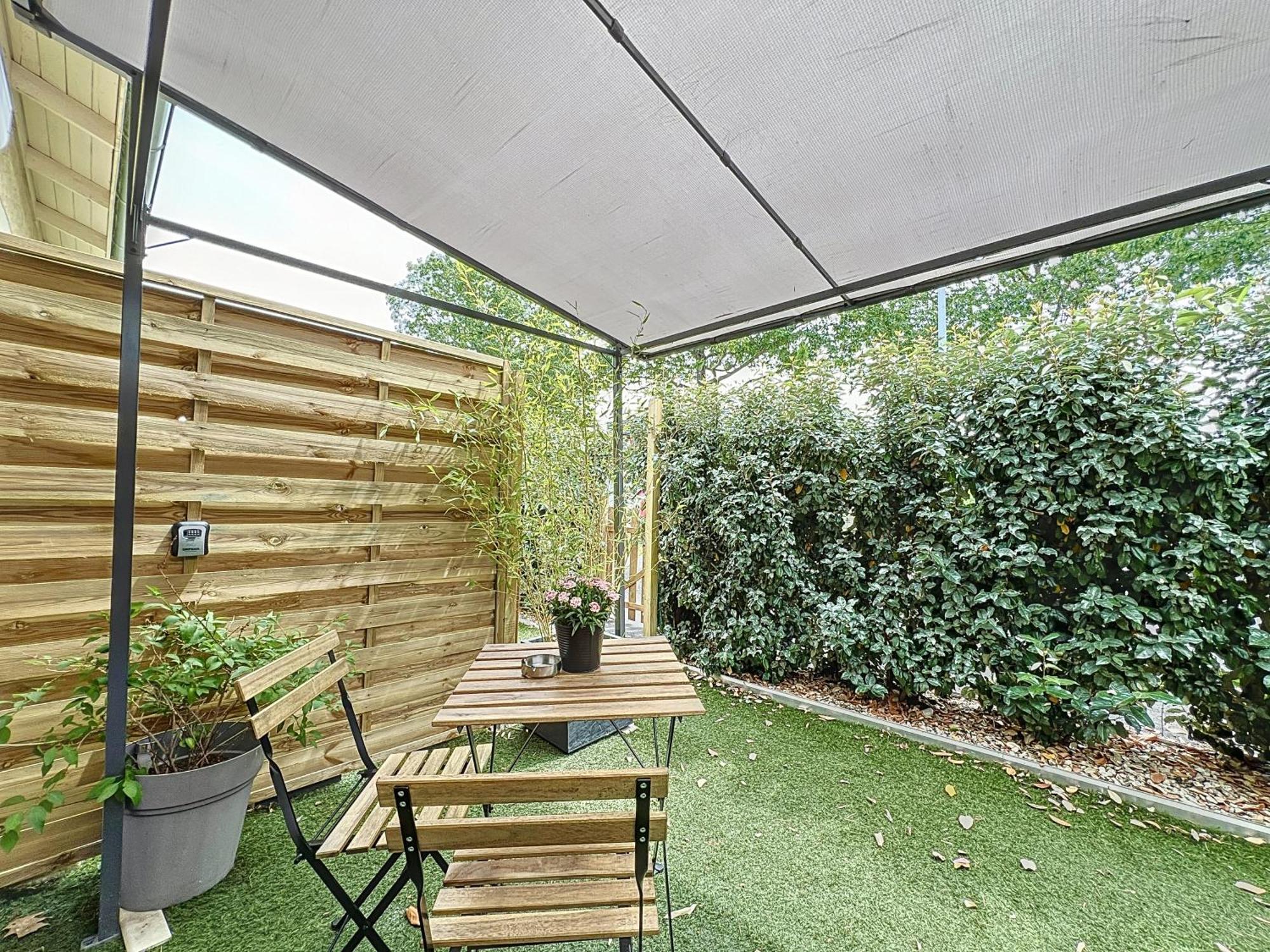 Le Clos Lassagne A - Lyon Sud Appartement