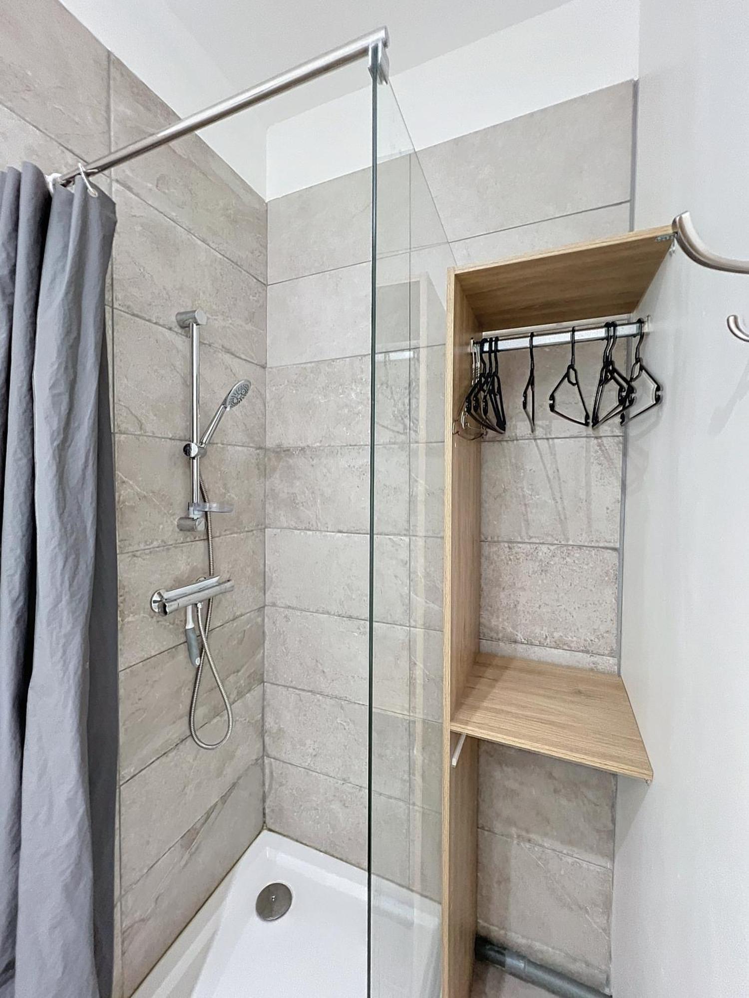 Le Clos Lassagne A - Lyon Sud Appartement *