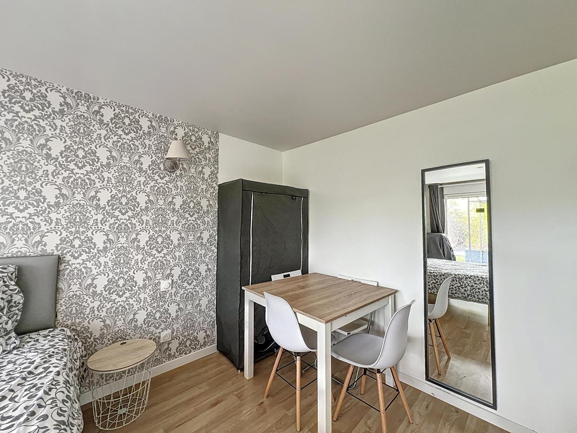 Le Clos Lassagne A - Lyon Sud Brignais