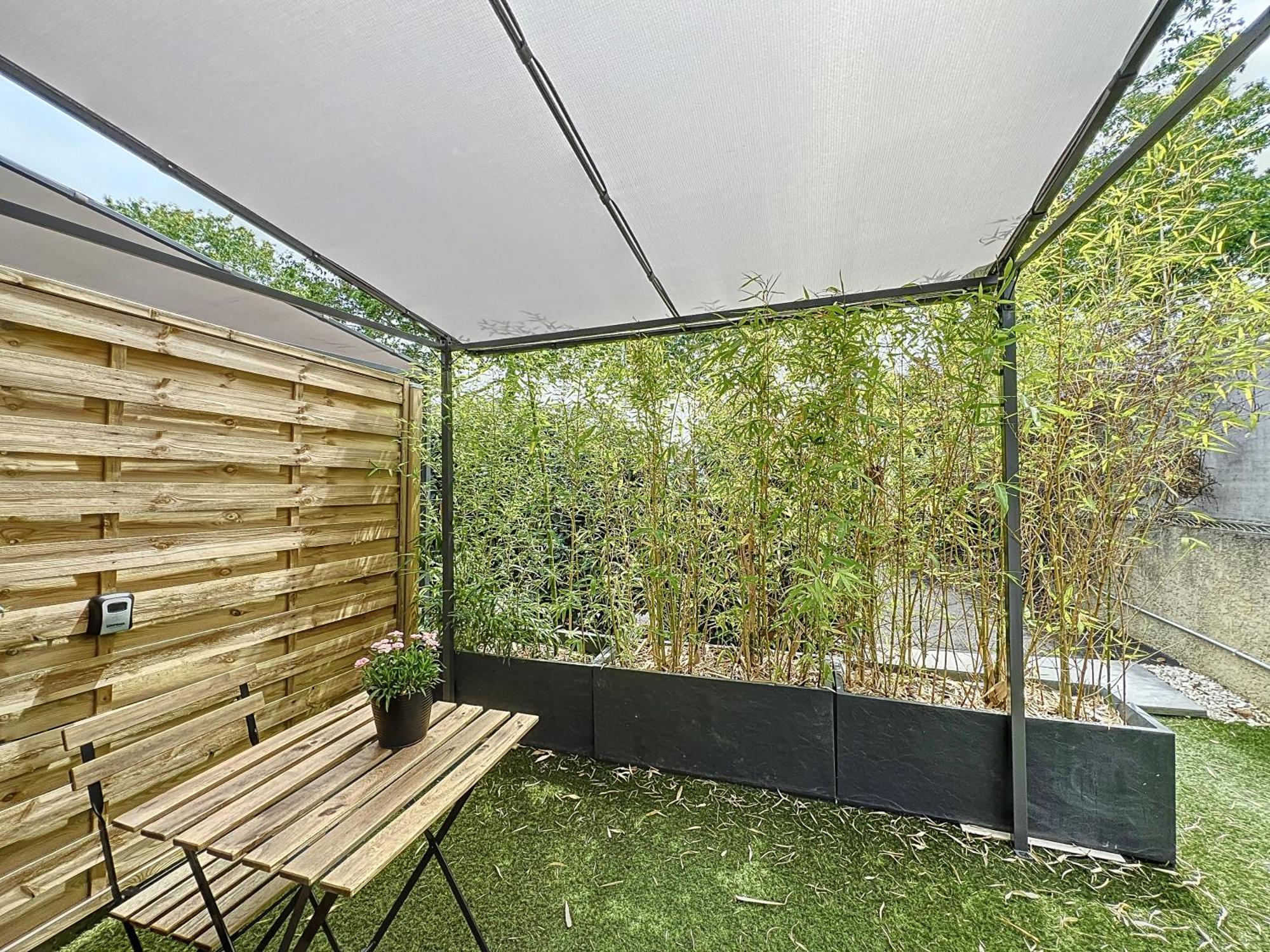 Le Clos Lassagne A - Lyon Sud Appartement *