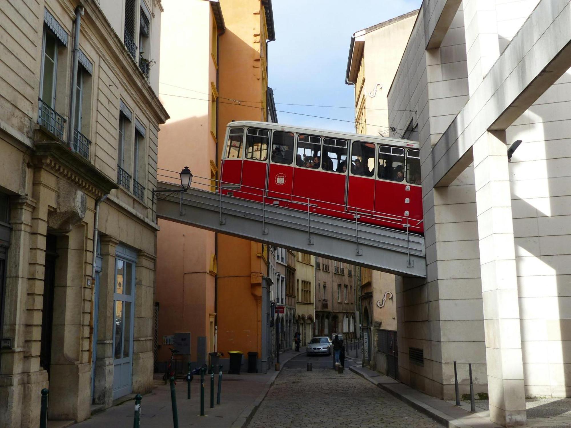 Le Clos Lassagne A - Lyon Sud