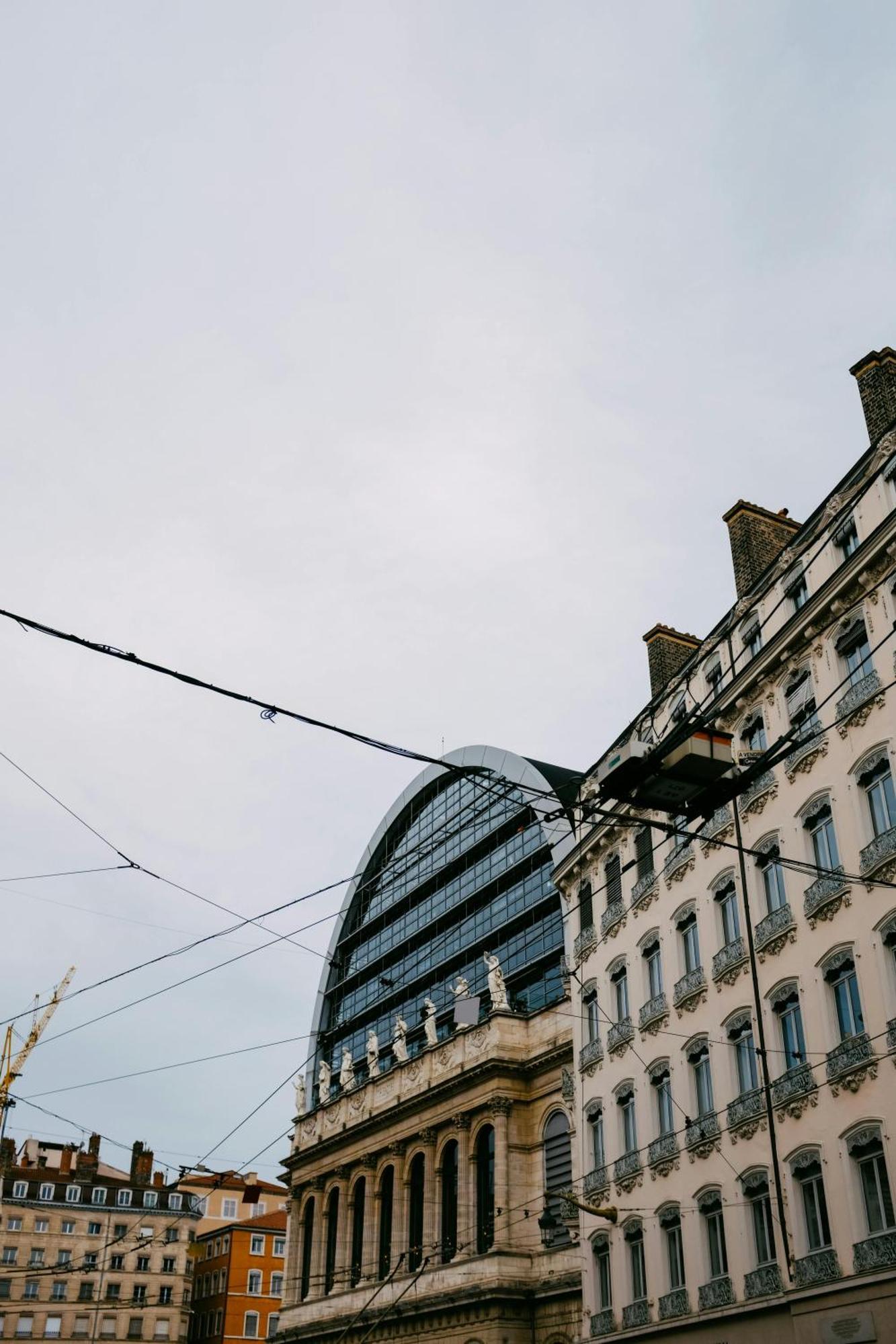 Le Clos Lassagne A - Lyon Sud Appartement