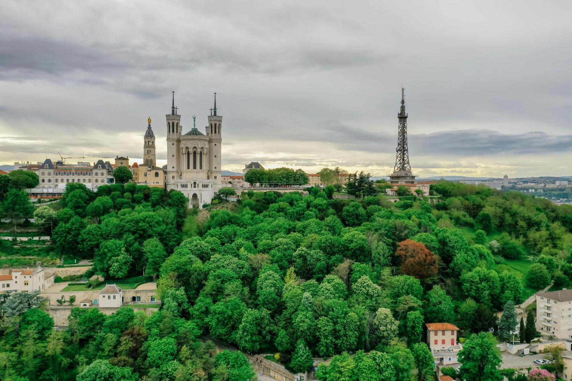 Le Clos Lassagne A - Lyon Sud Appartement Brignais