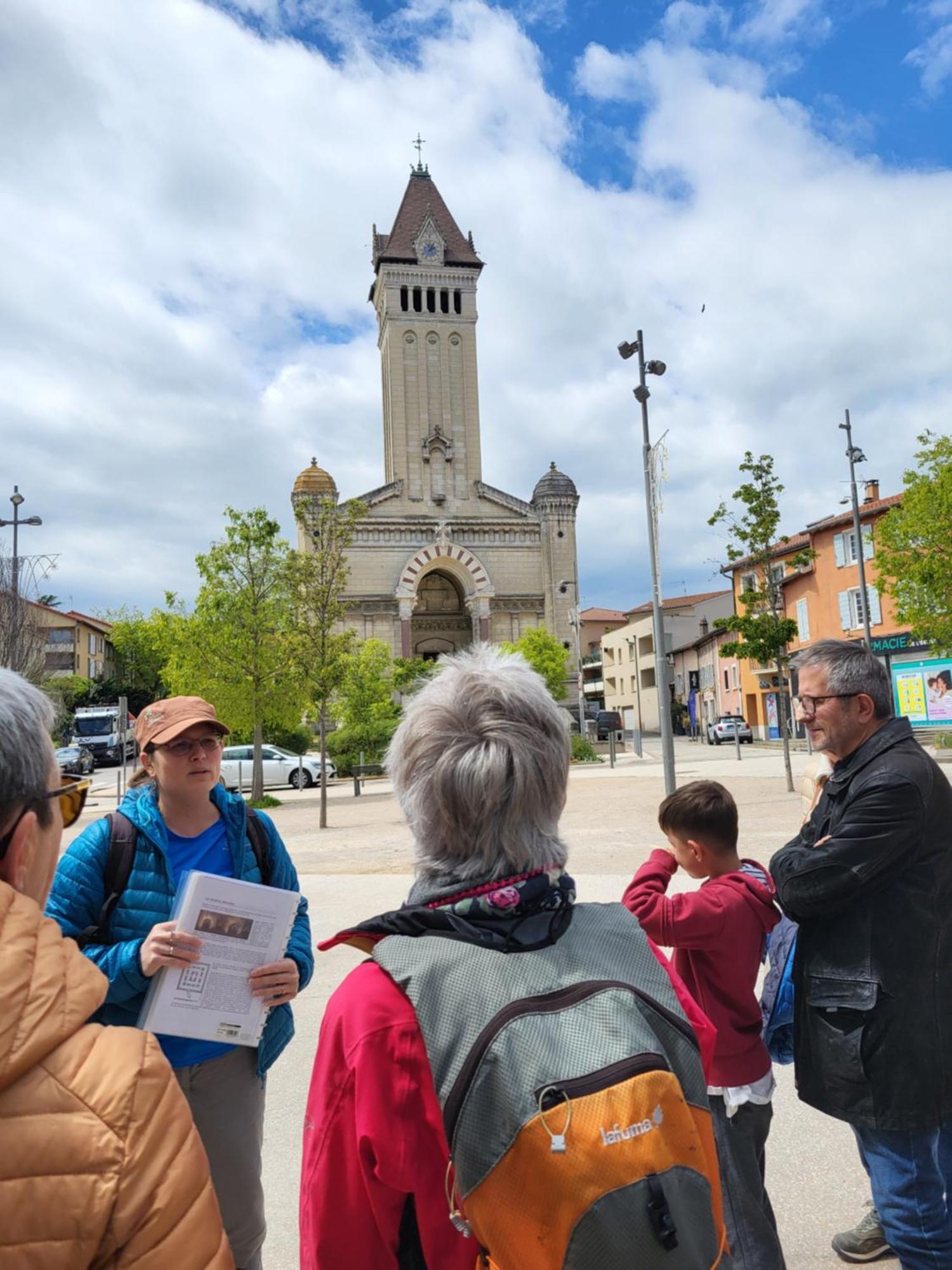 Le Clos Lassagne A - Lyon Sud