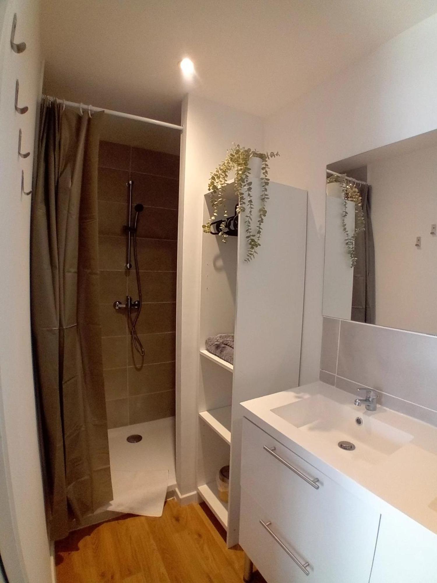 Appartement Le Clos Lassagne A - Lyon Sud *